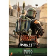 Hot Toys TMS078 1/6 Scale Boba Fett™
